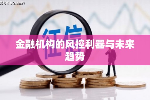 横栏金融机构的风控利器与未来趋势