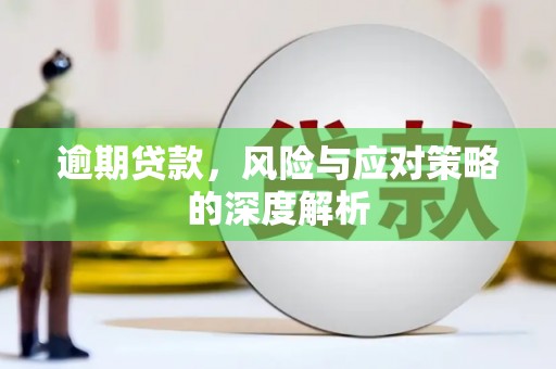 拉孜逾期贷款，风险与应对策略的深度解析