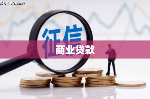 威海商业贷款